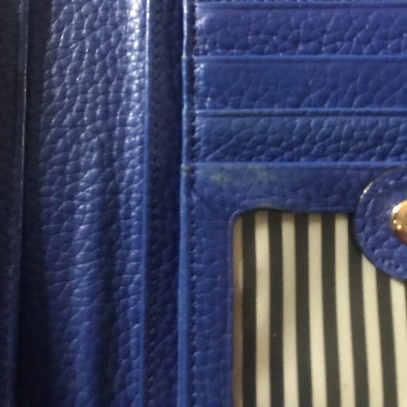 Kate Spade Cameron Street Stacy Wallet - Picture 4 of 8